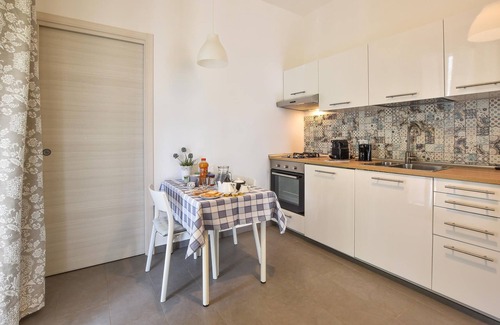 Balestrate House | Pet friendly home in Balestrate