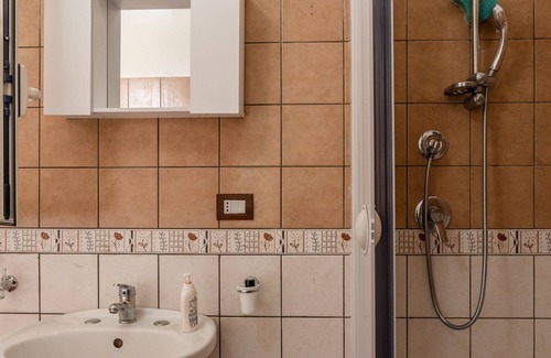 Licata Villa | Pet-Friendly Villa 'Rosa' with Sea View & Terraces