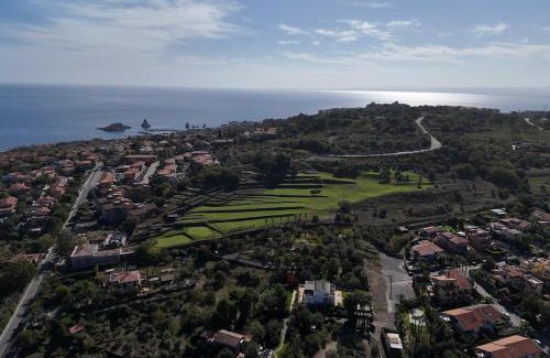 Aci Catena House | PetraSicula Apartment