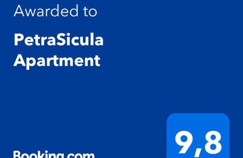 Aci Catena House | PetraSicula Apartment