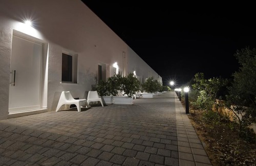 Villa Grazia di Carini Hotel | Piano Monaco