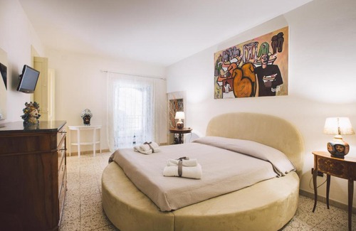 Ortigia Apartment | Piazza Duomo 1
