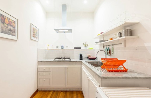 Kalsa Apartment | Piazza Marina Apartment