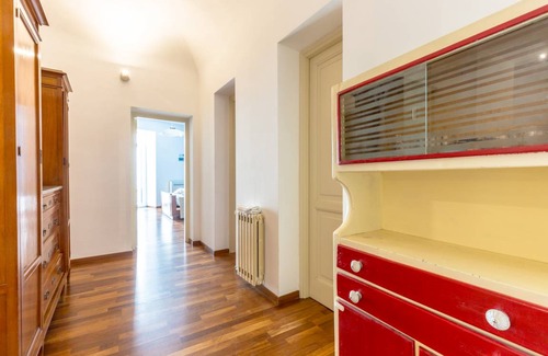 Kalsa Apartment | Piazza Marina Apartment