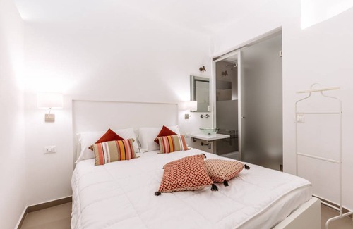 Kalsa Apartment | Piazza Marina Family Apartment