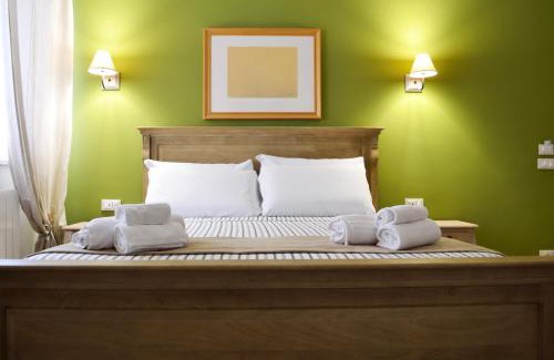 Kalsa Bed & Breakfast | Piazza Marina