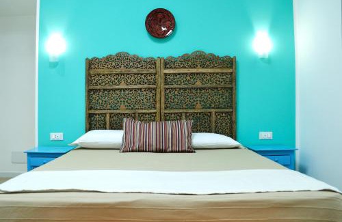 Kalsa Bed & Breakfast | Piazza Marina