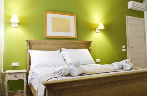 Kalsa Bed & Breakfast | Piazza Marina