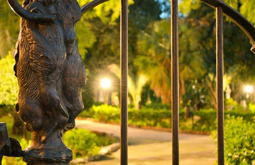 Kalsa Hotel | Piazza Marina