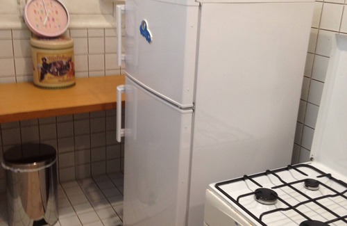 Ruggero Settimo Apartment | Piazza Politeama apartment, second floor apartment
