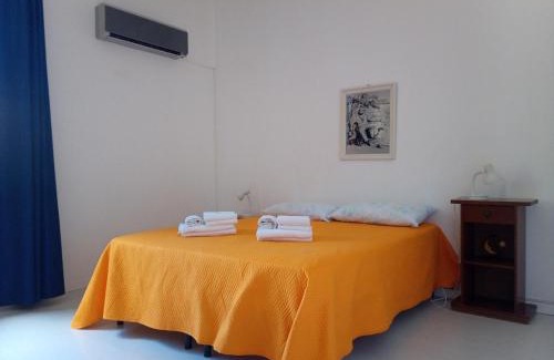 Santa Ninfa Apartment | Piccola Oasi di Pace