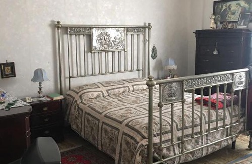Palermo Apartment | Piero's Home