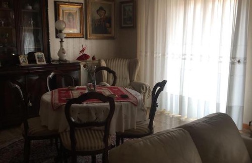 Palermo Apartment | Piero's Home