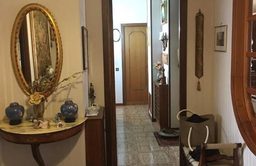 Palermo Apartment | Piero's Home