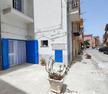 Realmonte Apartment | Piscitello's