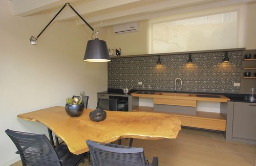 Scicli House | Platone, Luxury apartment with terrace and panoramic view in Scicli