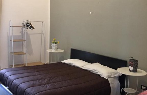 Monte di Pieta House | PMO Guest House
