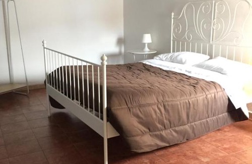 Monte di Pieta House | PMO Guest House