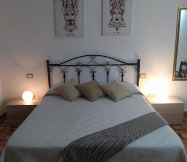 Arenella House | Poesia del Mare B&B