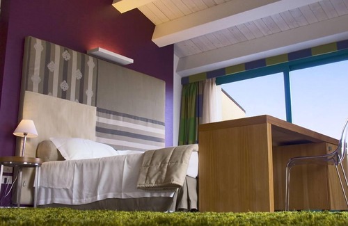 Poggio del Sole Hotel | Poggio del Sole Hotel