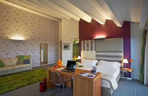 Poggio del Sole Hotel | Poggio del Sole Hotel