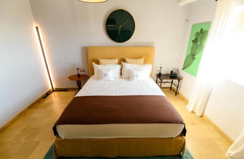 Donnalucata Bed & Breakfast | Poggio Leano Boutique Hotel