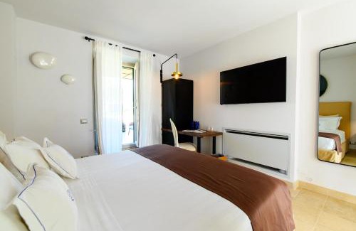 Donnalucata Bed & Breakfast | Poggio Leano Boutique Hotel