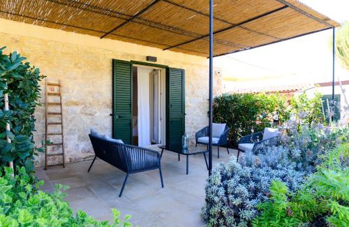Donnalucata Bed & Breakfast | Poggio Leano Boutique Hotel