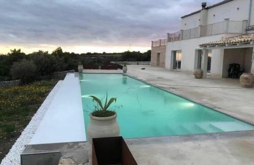 Pozzallo Villa | Poggio Spada Graffetta - Villa Marcello
