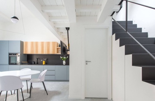 Palermo Apartment | Politeama Apartments by Wonderful Italy - Appartamento C1