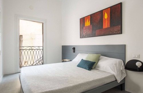 Palermo Apartment | Politeama Apartments by Wonderful Italy - Appartamento C1