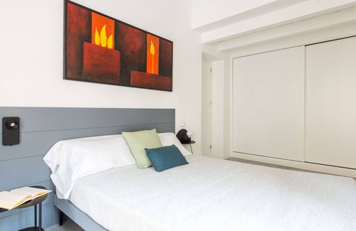Palermo Apartment | Politeama Apartments by Wonderful Italy - Appartamento C1