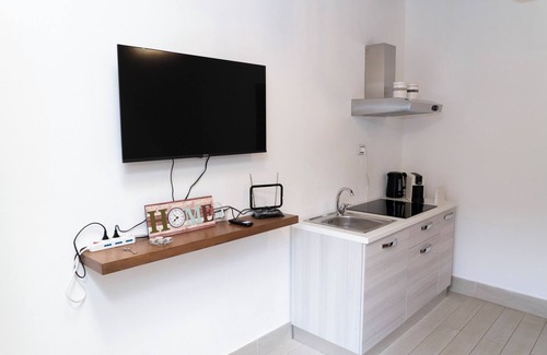Borgo Vecchio Apartment | Politeama House apartment
