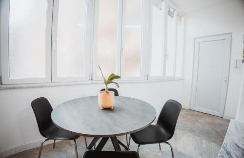 Ruggero Settimo Apartment | Politeama Suite