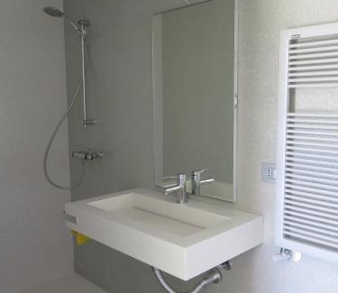 Geraci Siculo House | Porta Baciamano