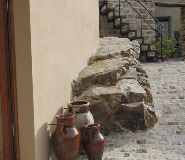 Geraci Siculo House | Porta Baciamano