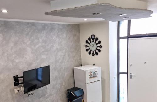 Old Town House | Porta Garibaldi