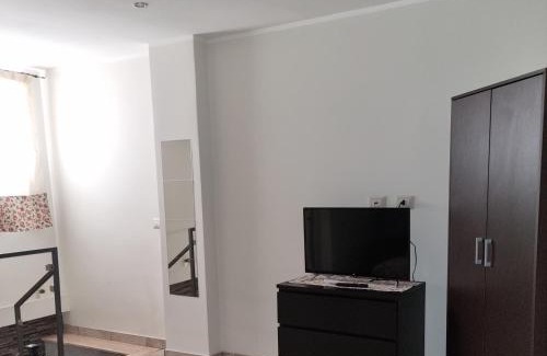 Old Town House | Porta Garibaldi