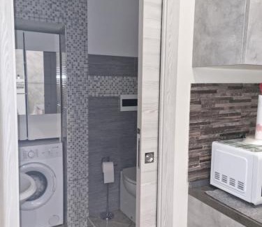 Old Town House | Porta Garibaldi