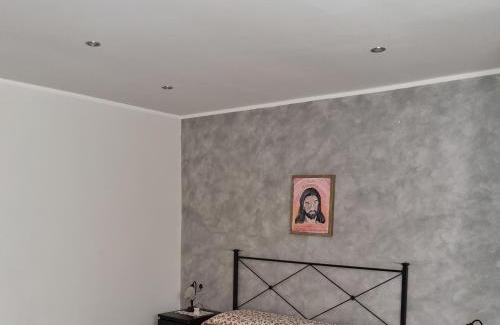 Old Town House | Porta Garibaldi