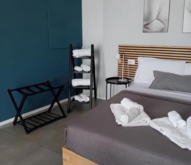 Castelbuono Apartment | Porta San Paolo House