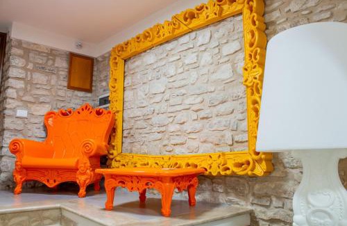 Erice House | Porta Trapani rooms & suites