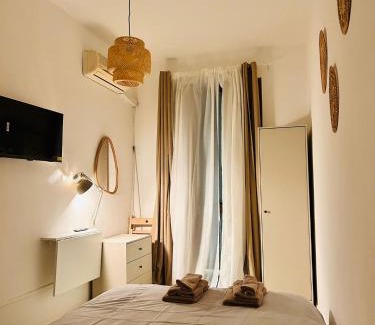 Casteldaccia Apartment | Porte Rosse