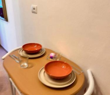Casteldaccia Apartment | Porte Rosse