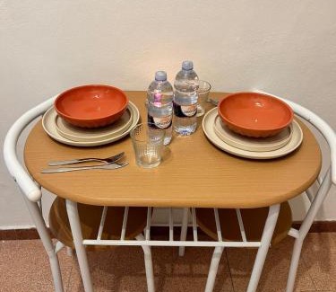 Casteldaccia Apartment | Porte Rosse