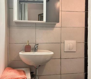Casteldaccia Apartment | Porte Rosse