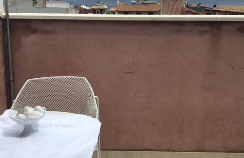 Portopalo di Capo Passero Apartment | Portopalo Luxury home