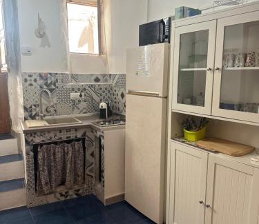 Lipari Historic Centre House | Poseidone 2