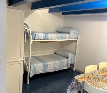 Lipari Historic Centre House | Poseidone