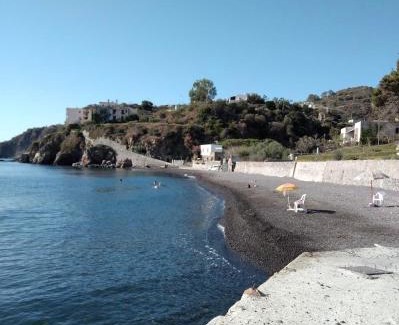 Lipari Historic Centre House | Poseidone
